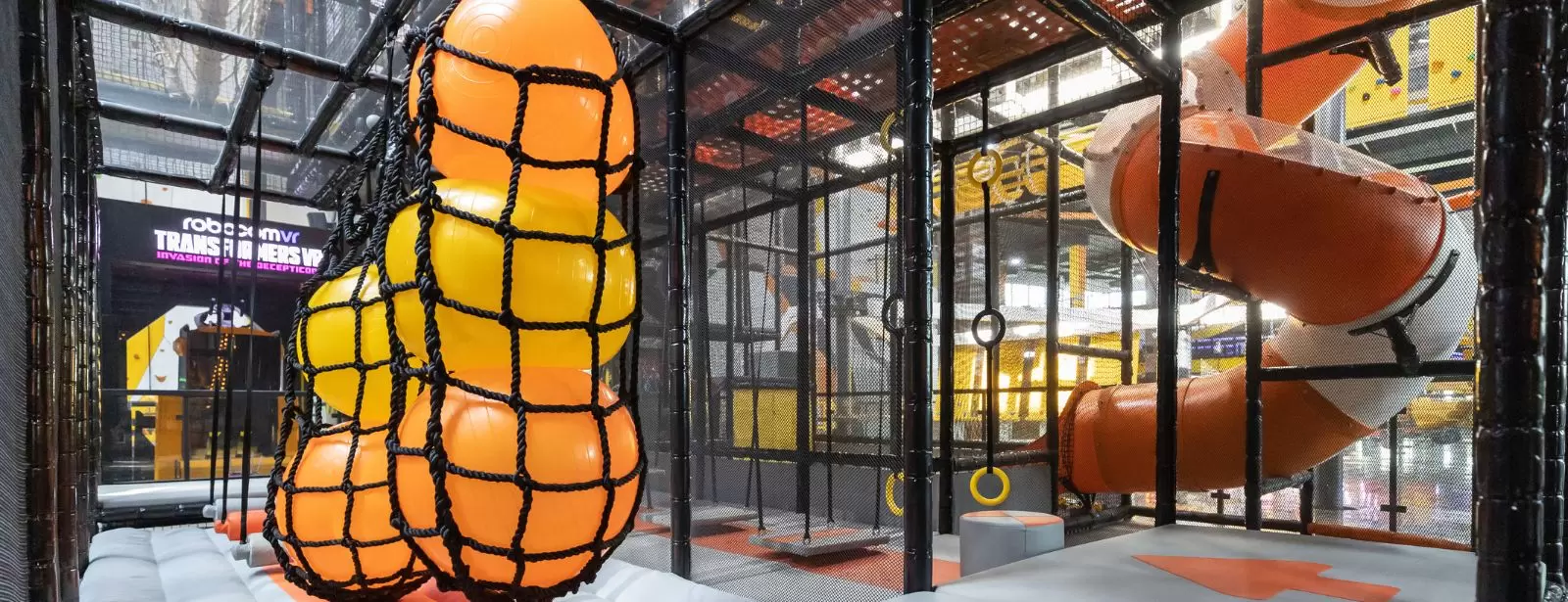 Adrenark Adventure Park