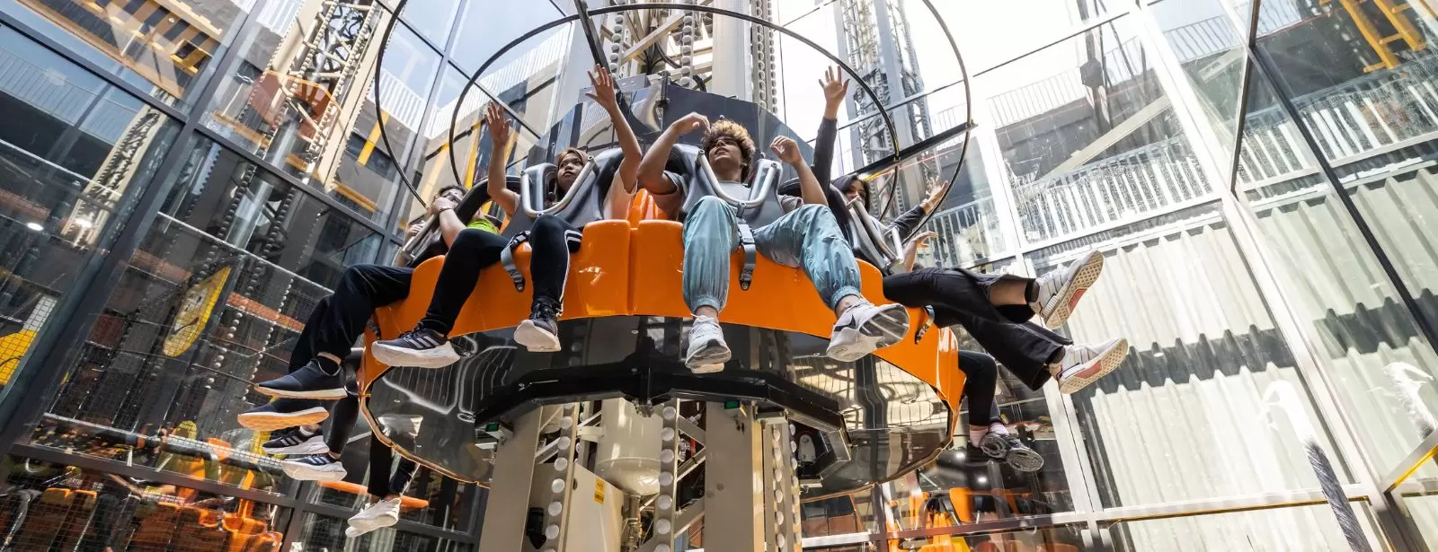 Adrenark Adventure Park
