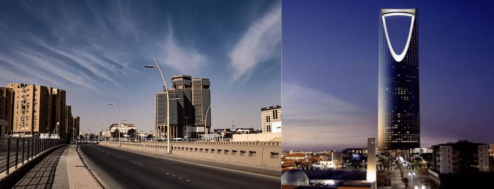 Riyadh: Half-Day Guided Tour with Hotel Pickup
