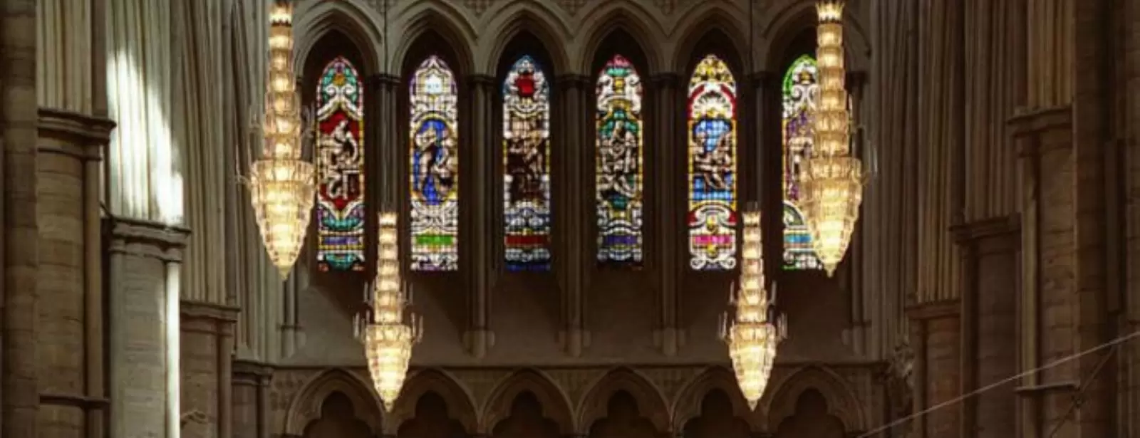 Westminster Abbey: Entry Ticket