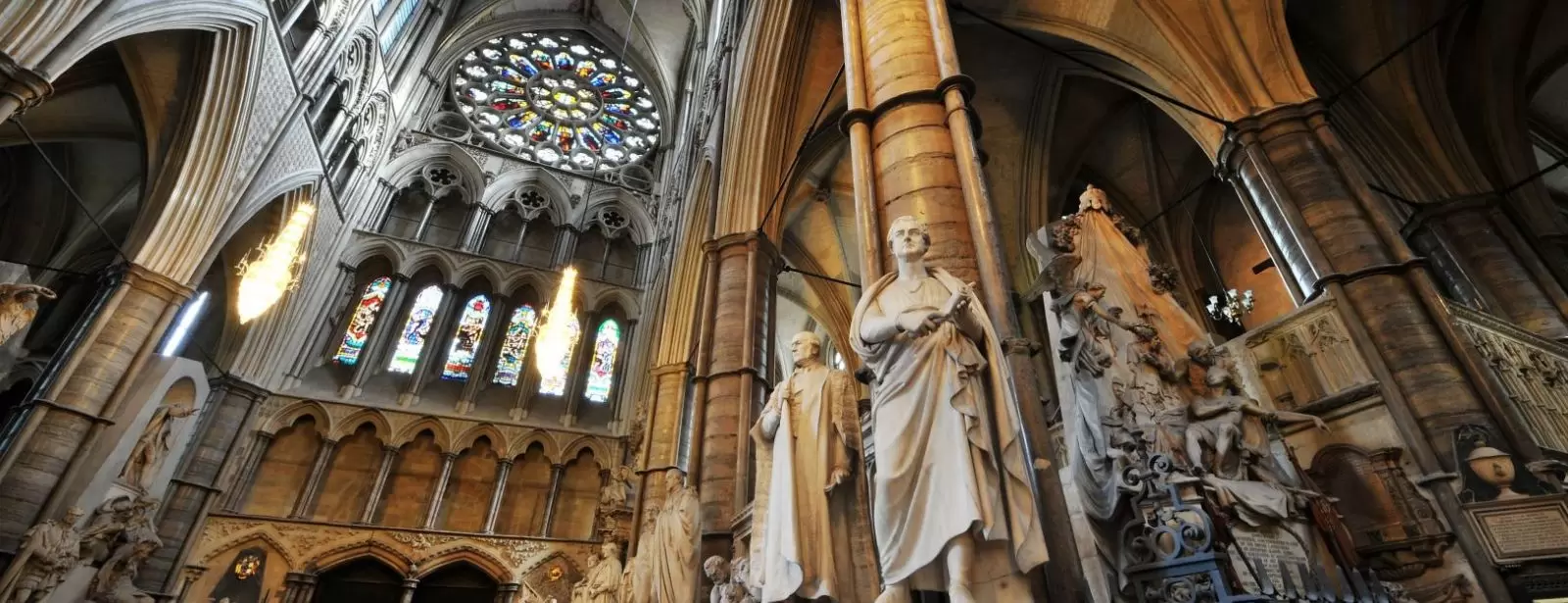 Westminster Abbey: Entry Ticket