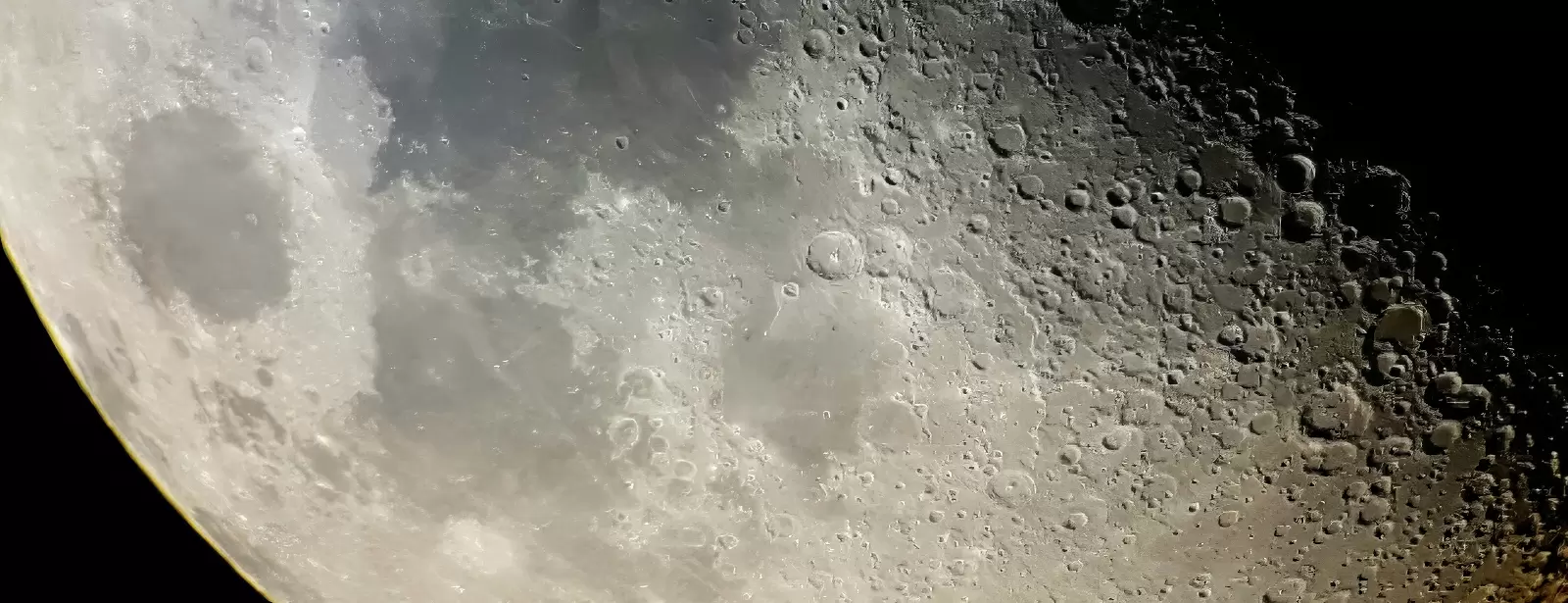 Mleiha Stargazing