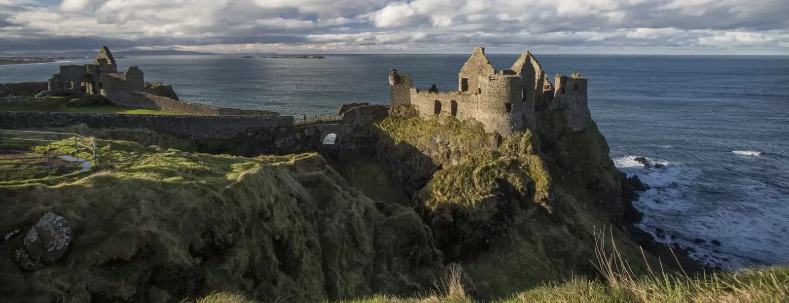 From Belfast Giant’s Causeway and Game of Thrones Day Tour