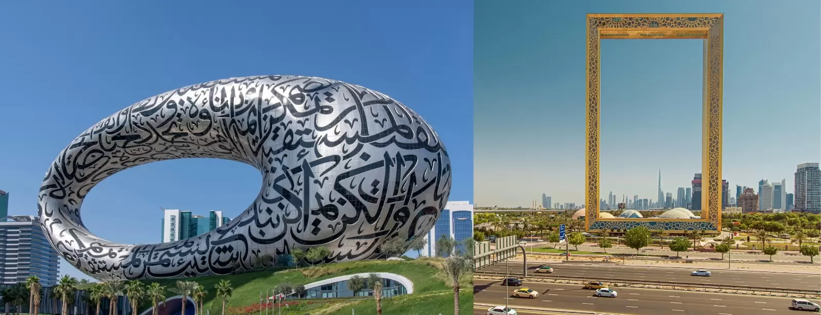Dubai: Half Day Morning City Tour