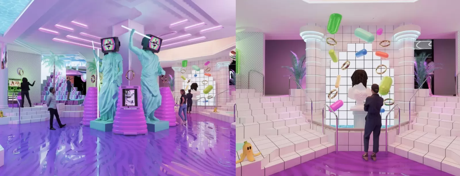 House Of Hype-Dubai Mall