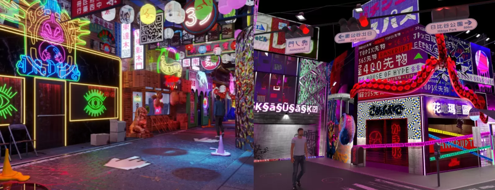 House Of Hype-Dubai Mall