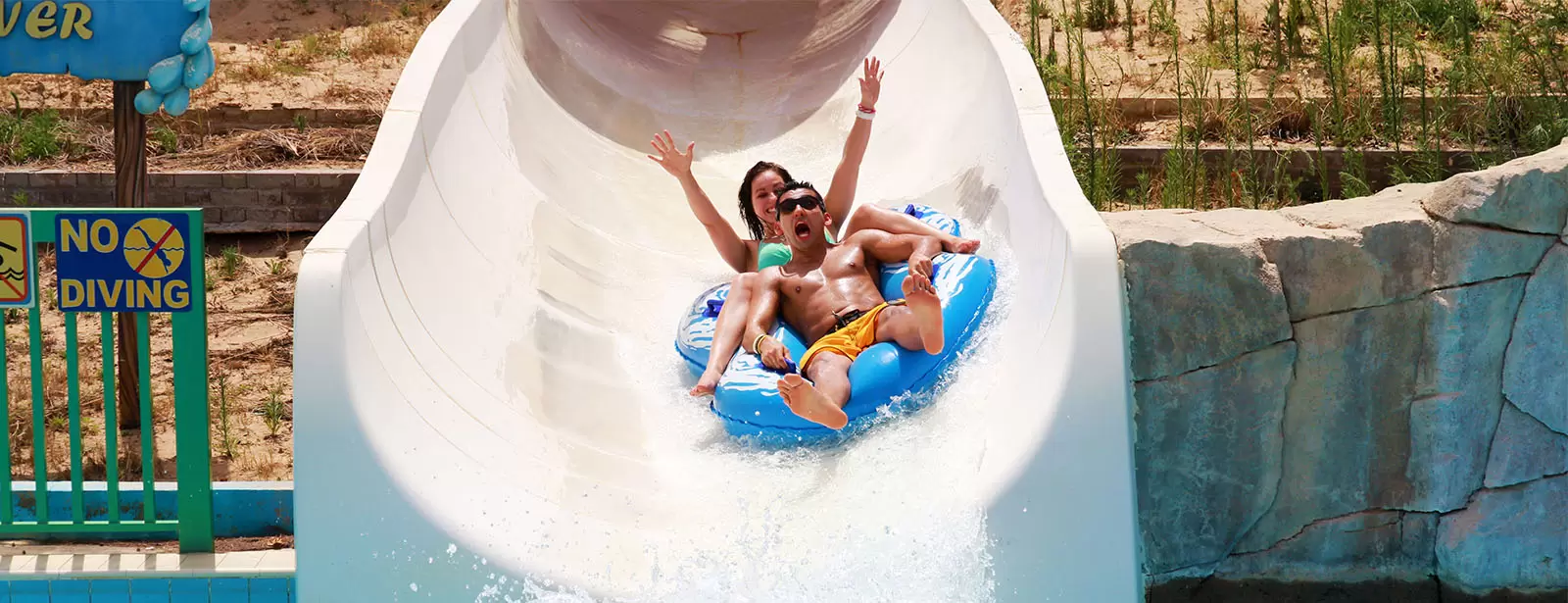 Dreamland Aqua Park