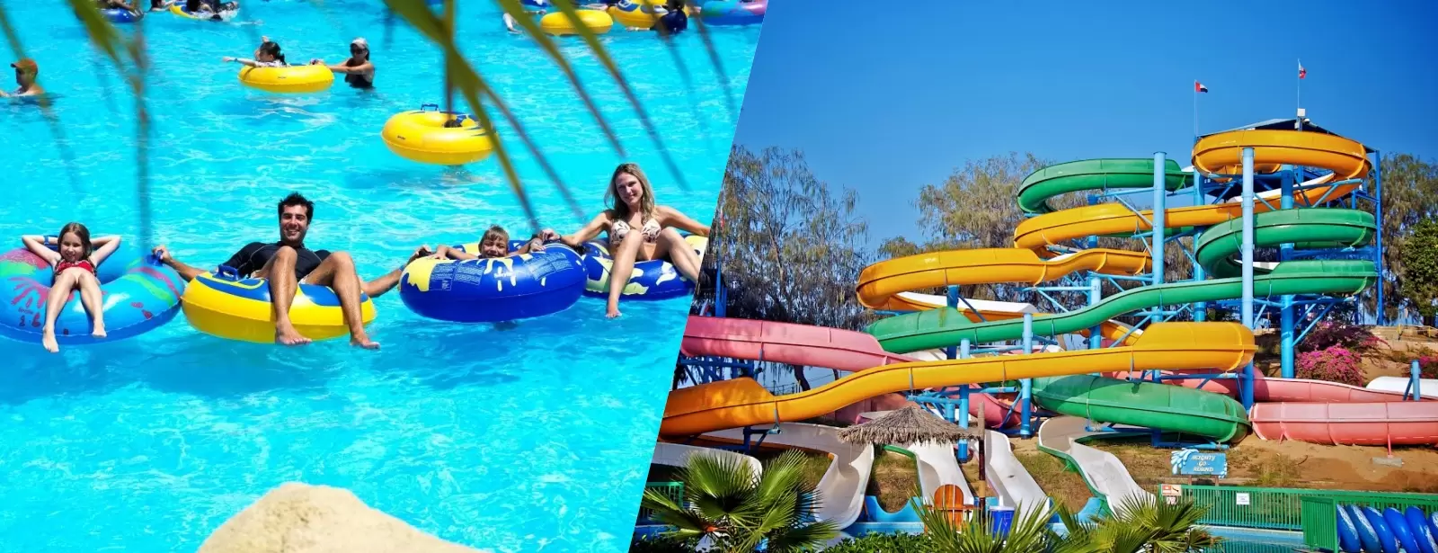 Dreamland Aqua Park