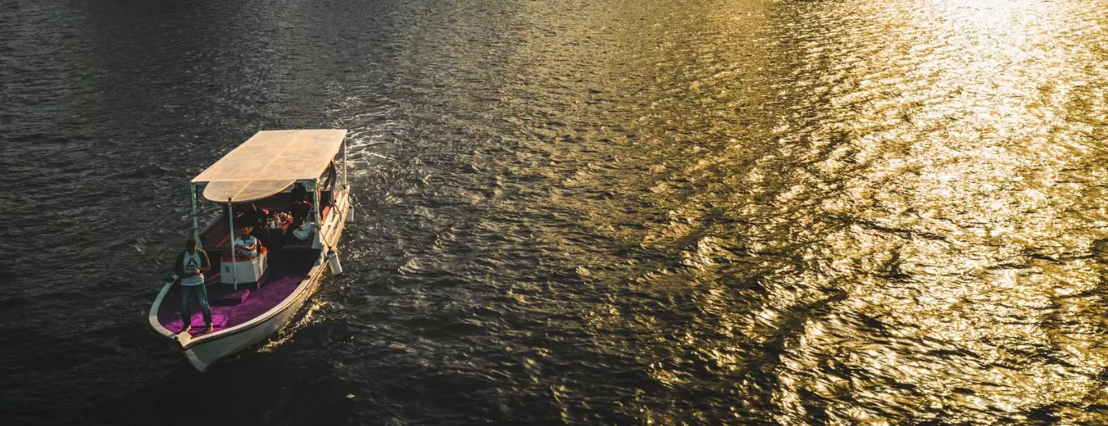 Sharjah Boat Tours