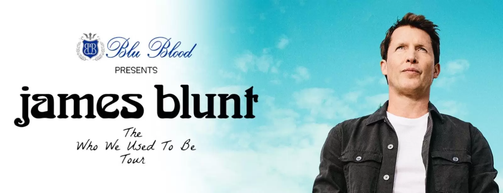 James Blunt Live in Coca-Cola Arena, Dubai