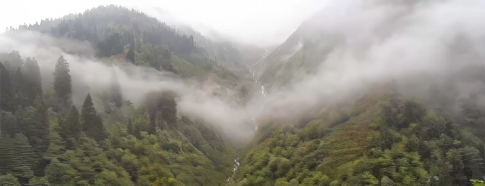 Full Day Ayder Tour From Trabzon