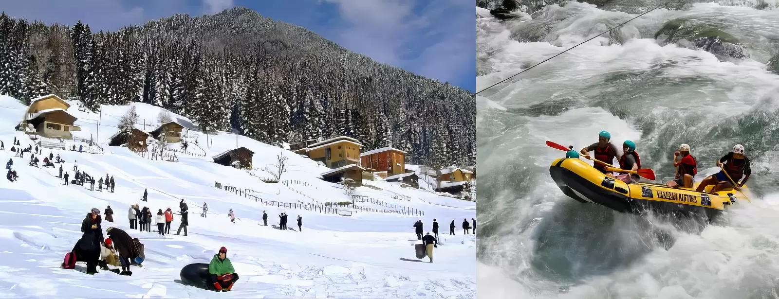 Full Day Ayder Tour From Trabzon