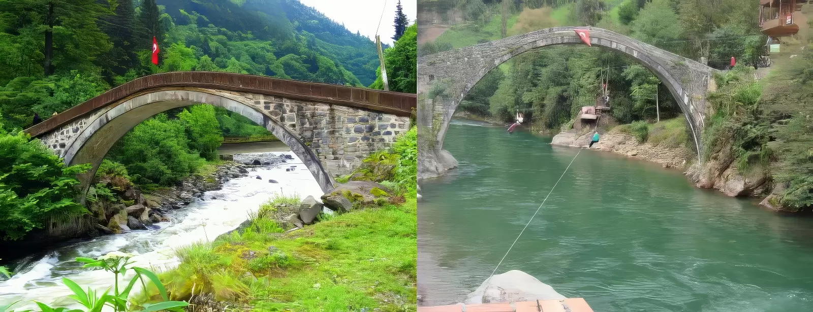 Full Day Ayder Tour From Trabzon
