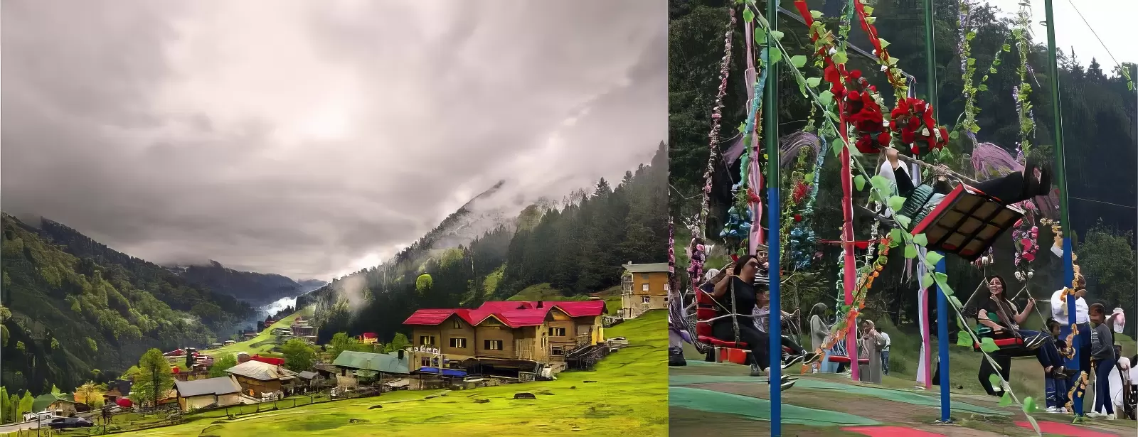 Full Day Ayder Tour From Trabzon