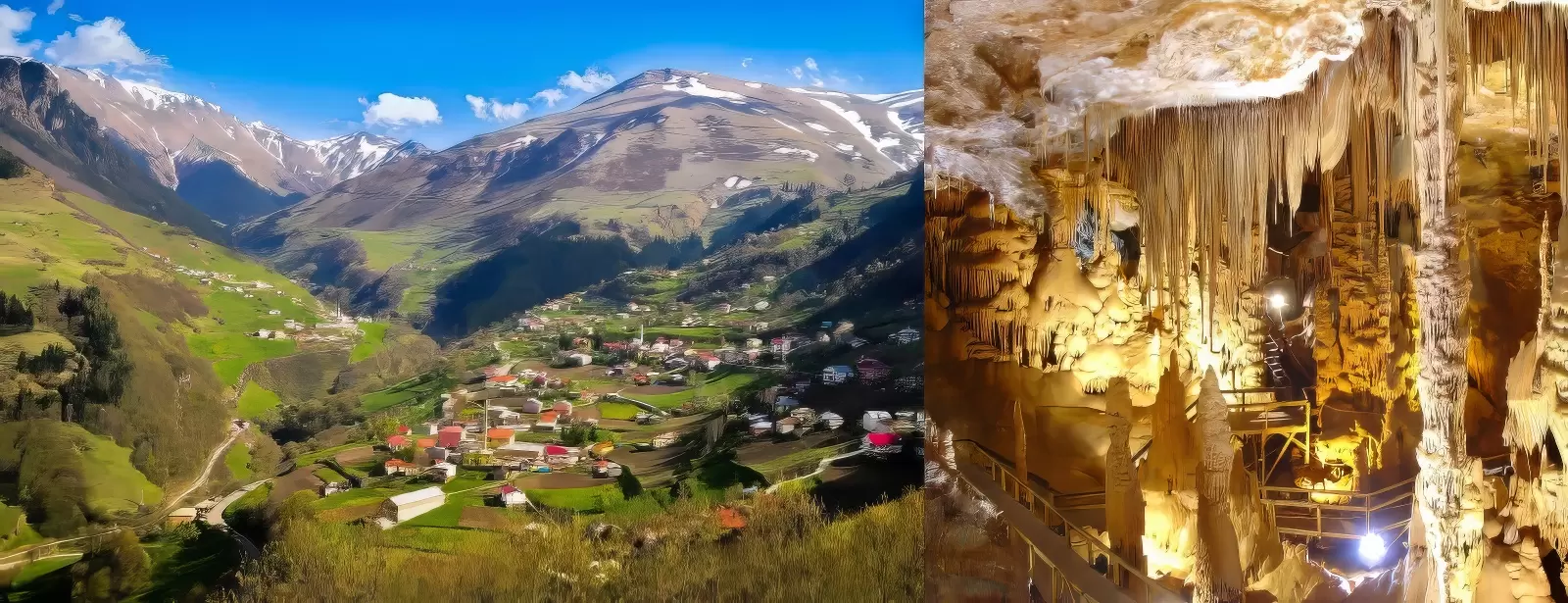 Full Day Sumela Tour From Trabzon