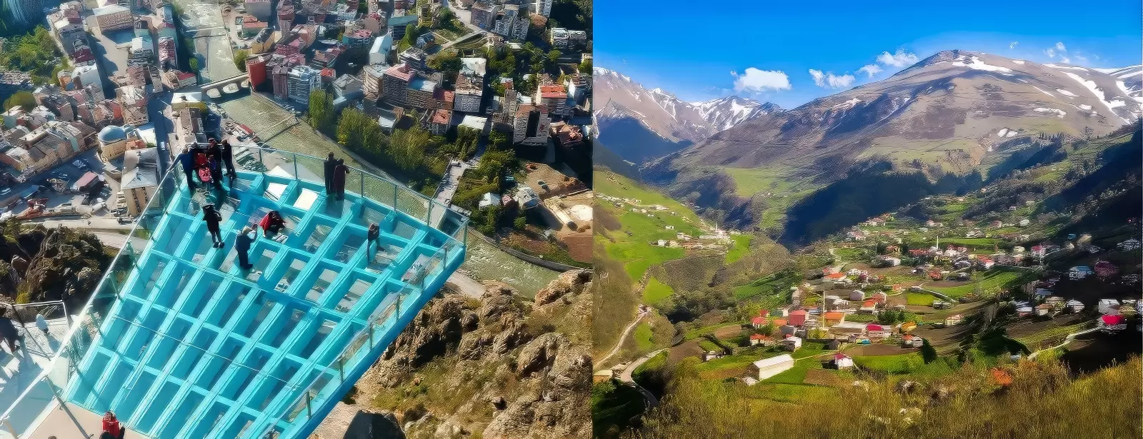 Full Day Sumela Tour From Trabzon