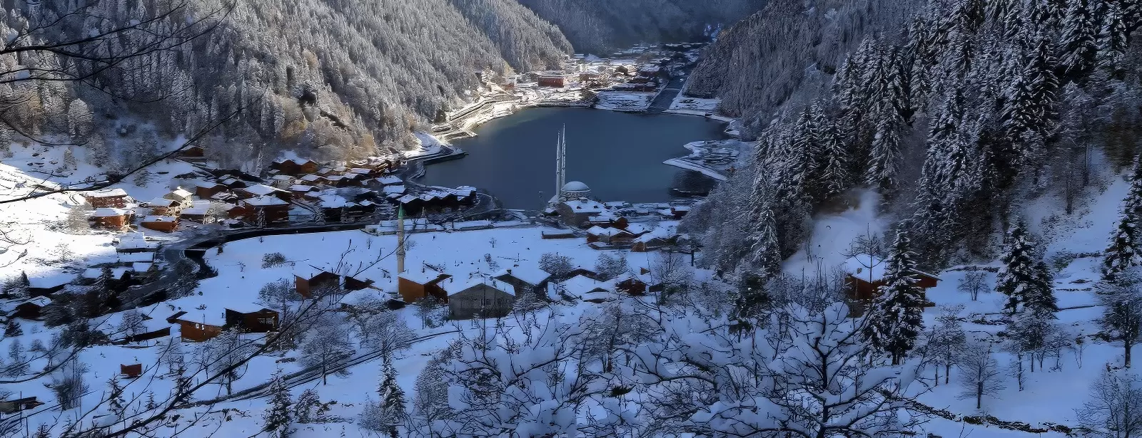 Full Day Uzungol Tour From Trabzon