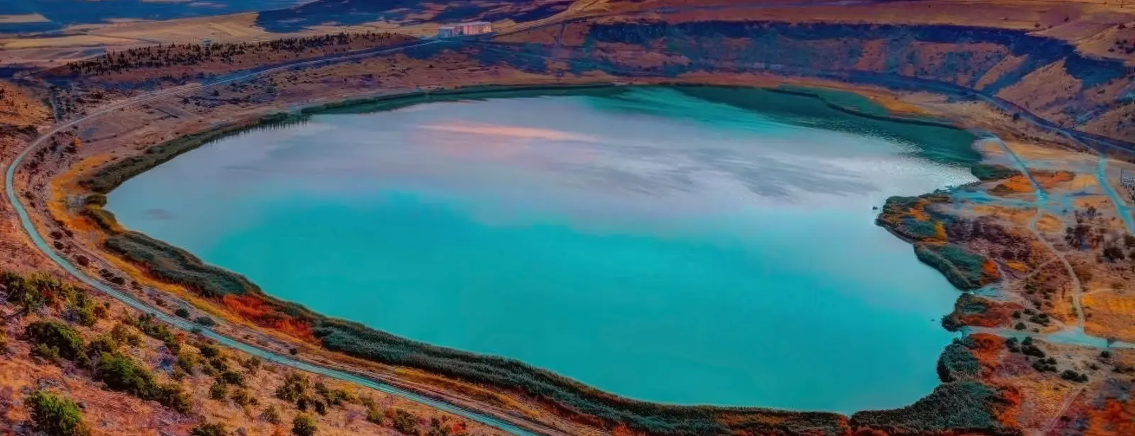 Cappadocia Green Tour