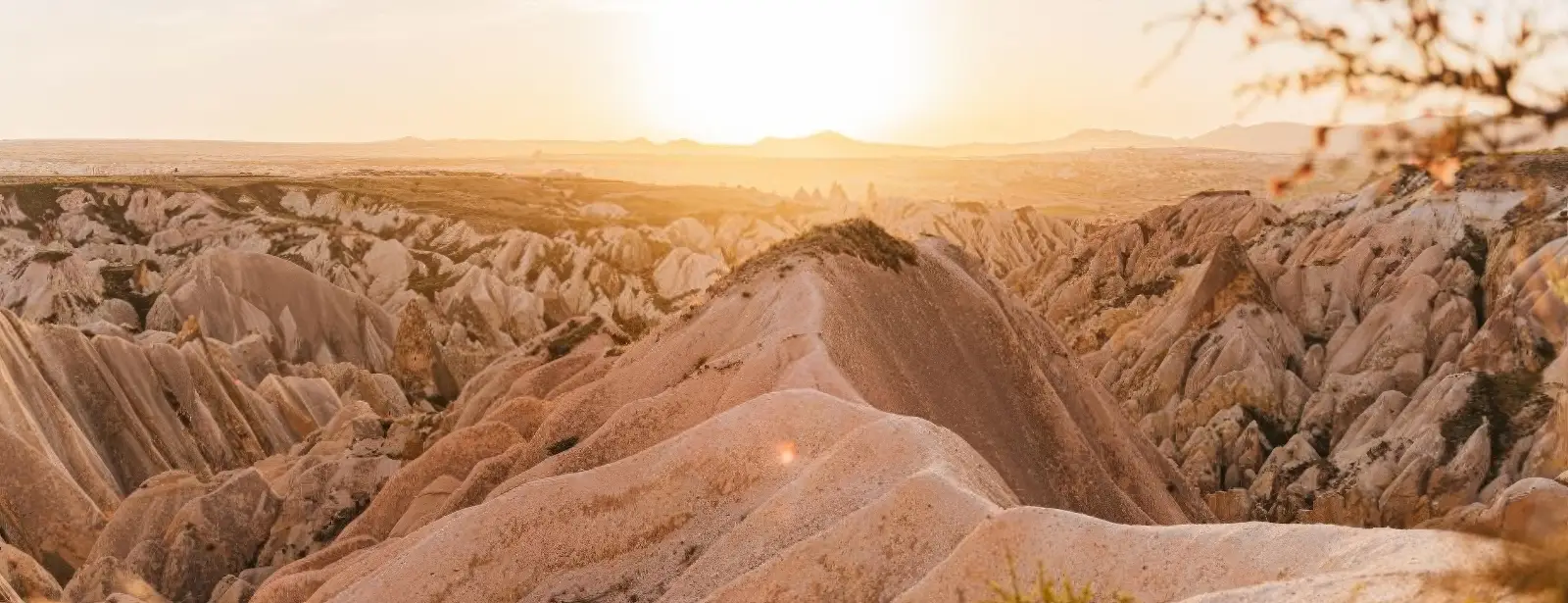 Cappadocia Red Region Tour