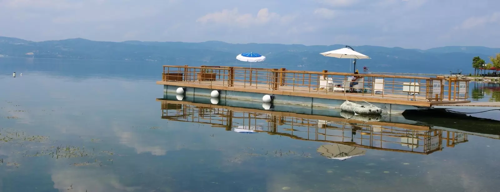 Istanbul: Day Trip to Scenic Sapanca, Masukiye and Kartepe