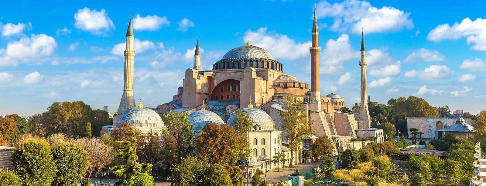 Istanbul Old Town Discovery
