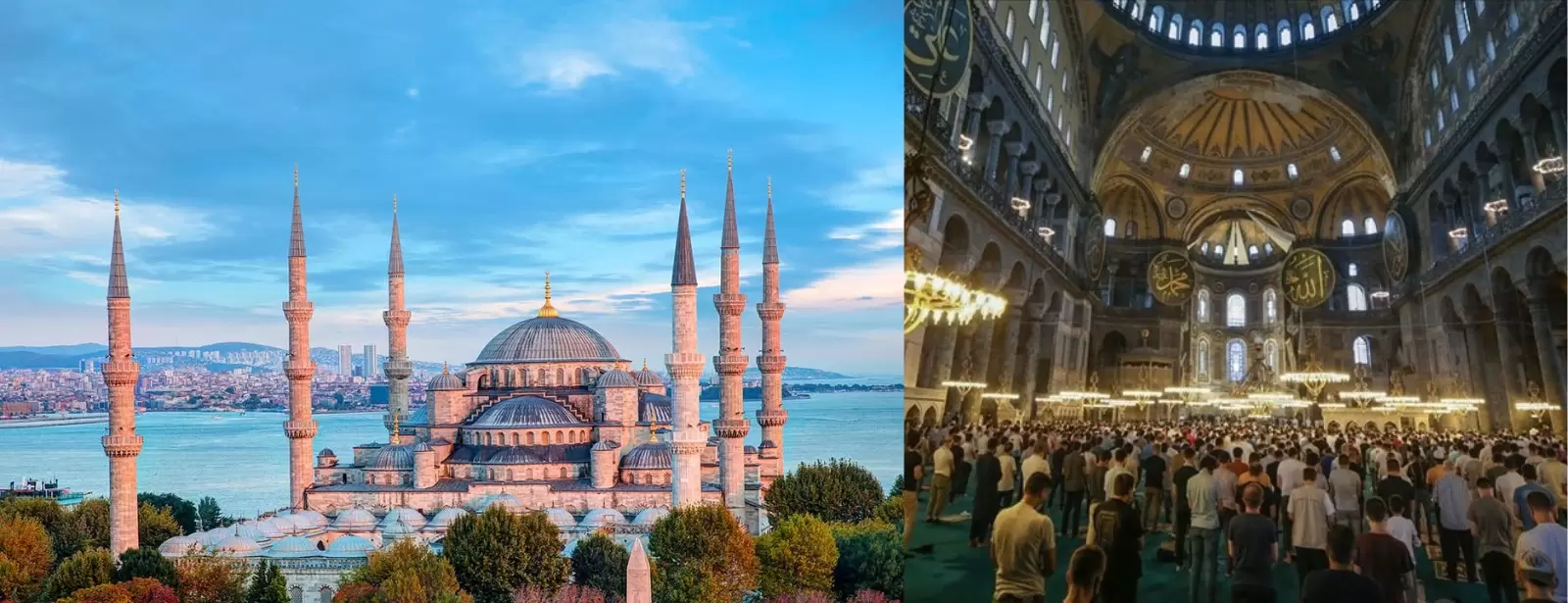 Istanbul Old Town Discovery