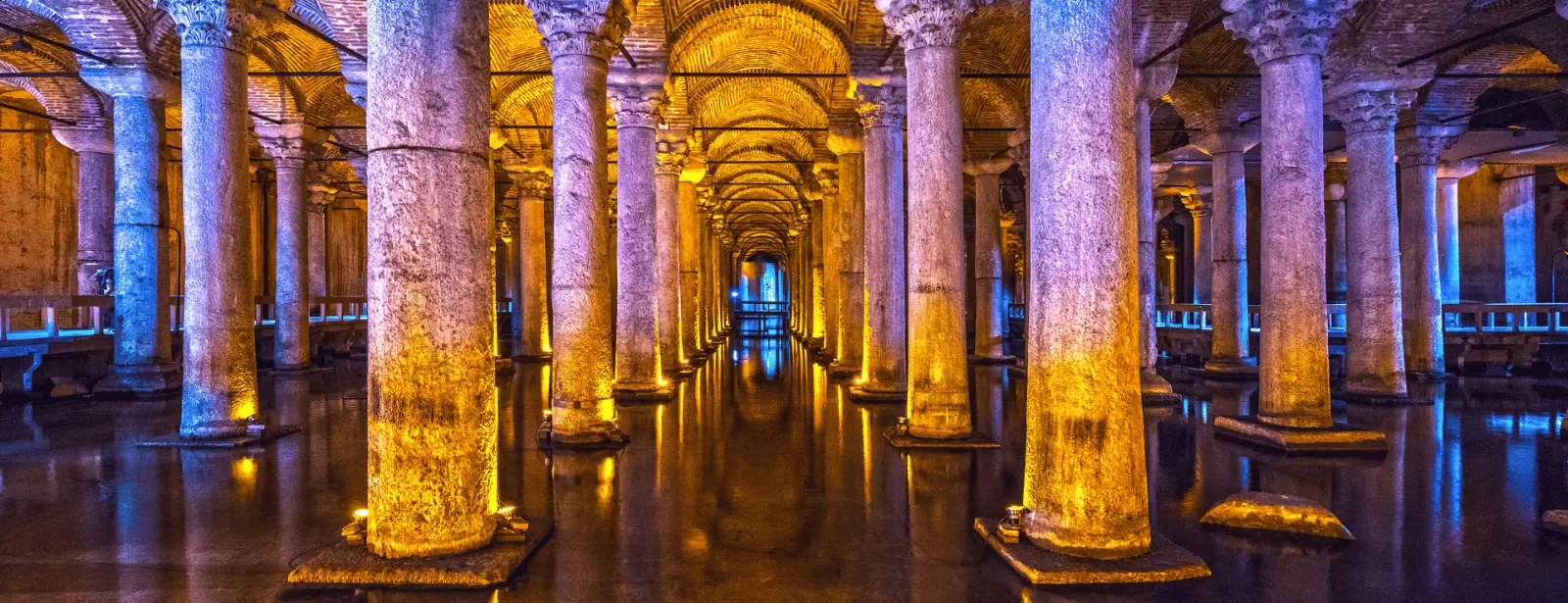 Istanbul Old Town Discovery