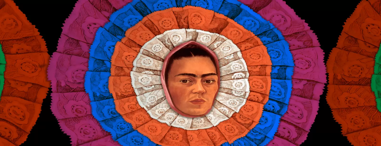 ToDA - Viva la Frida