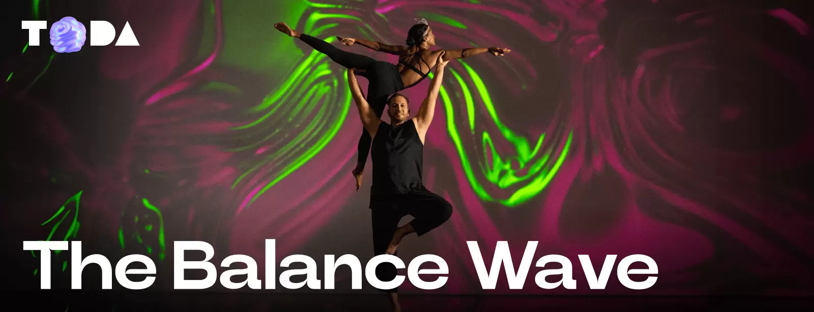 ToDA - The Balance Wave