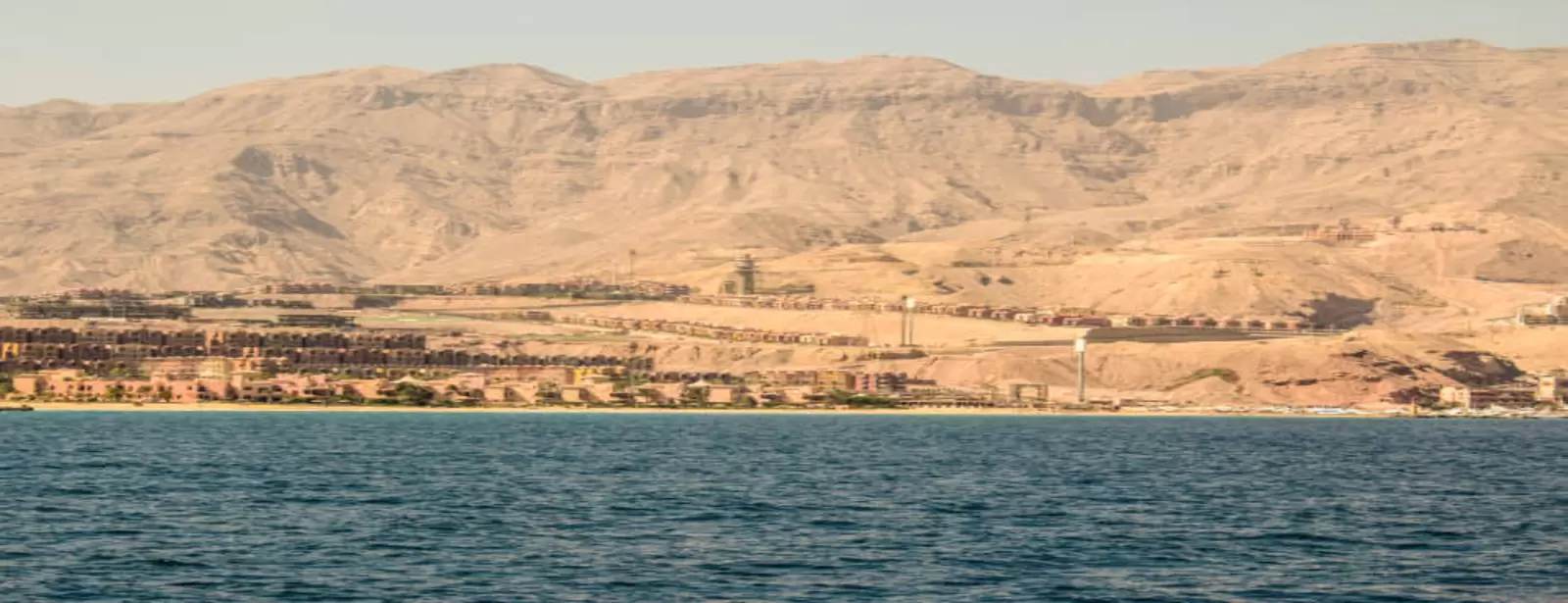 Ain Sokhna Full-day Snorkeling Cruise and Submarine with Private Return Transfer From Cairo