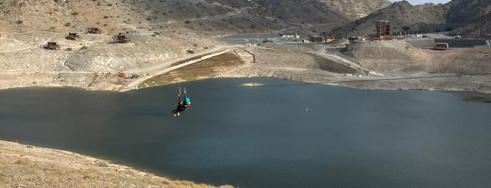 Fujairah Adventure Park