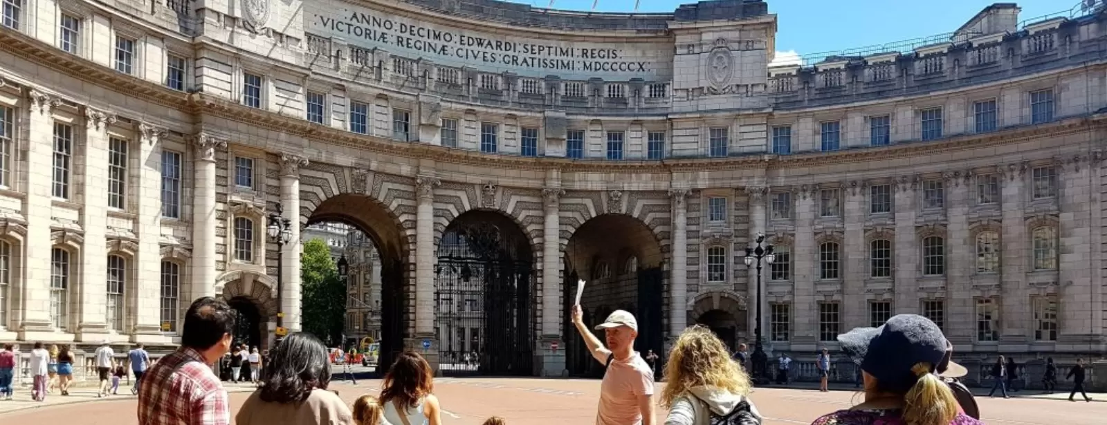 Sherlock Holmes Museum tickets & Westminster Highlights Walking Tour