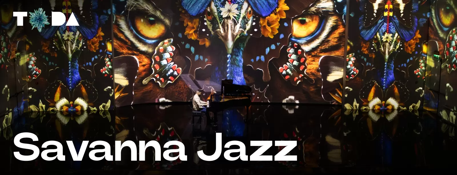 Savanna Jazz
