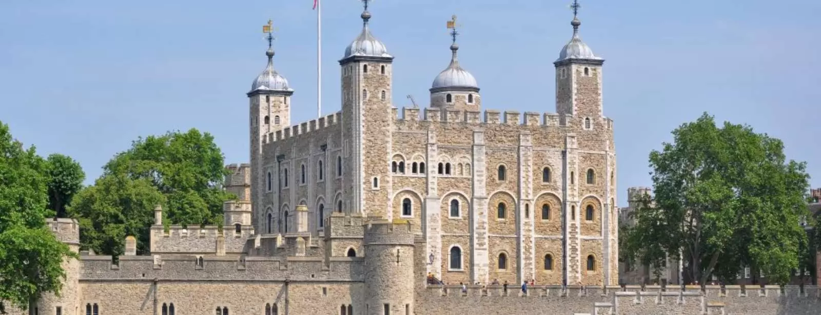 Amazing London: See The Top 30 Landmarks