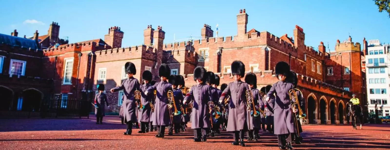 Amazing London: See The Top 30 Landmarks