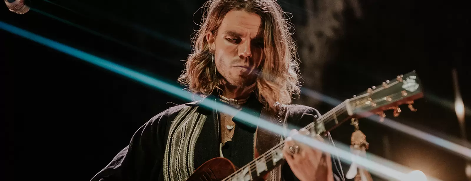 %100 Müzik Represents: Kaleo, J.Bernardt, Sena Şener