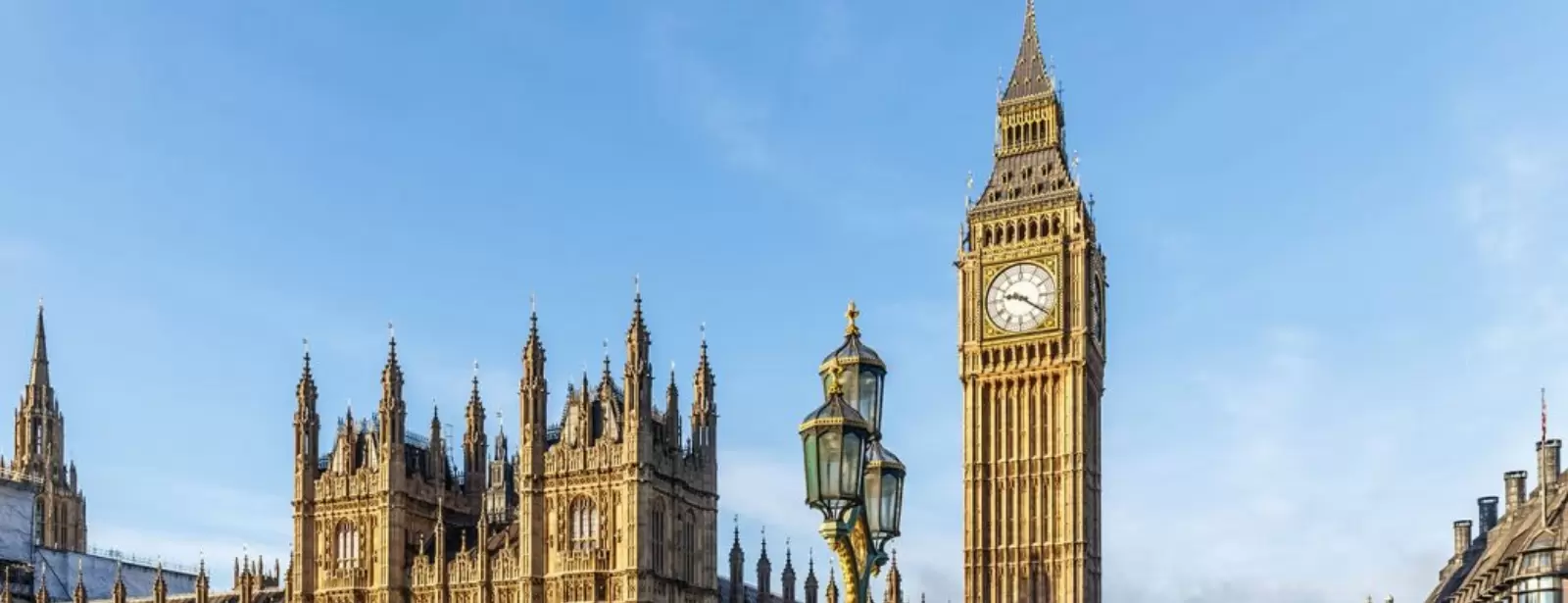 Wizard Walking Tour with The London Eye
