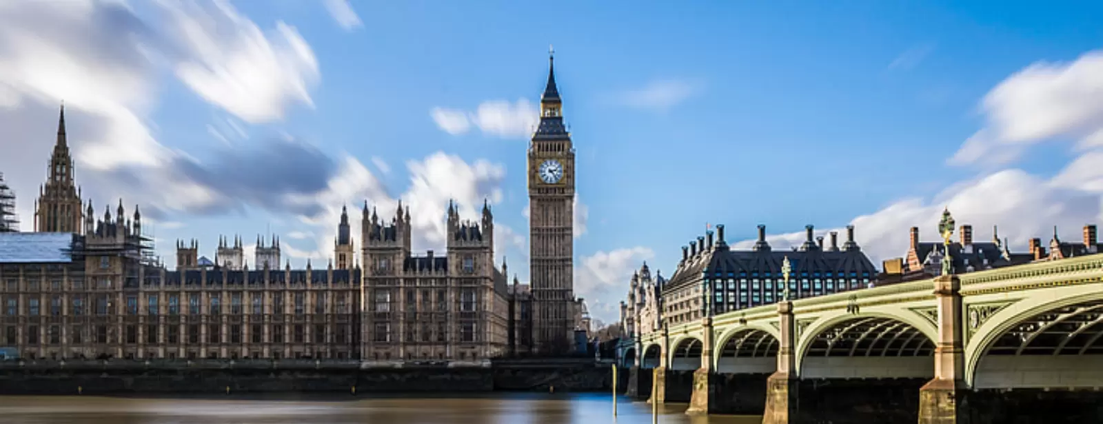 Westminster Walking Tour & Visit Churchill War Rooms