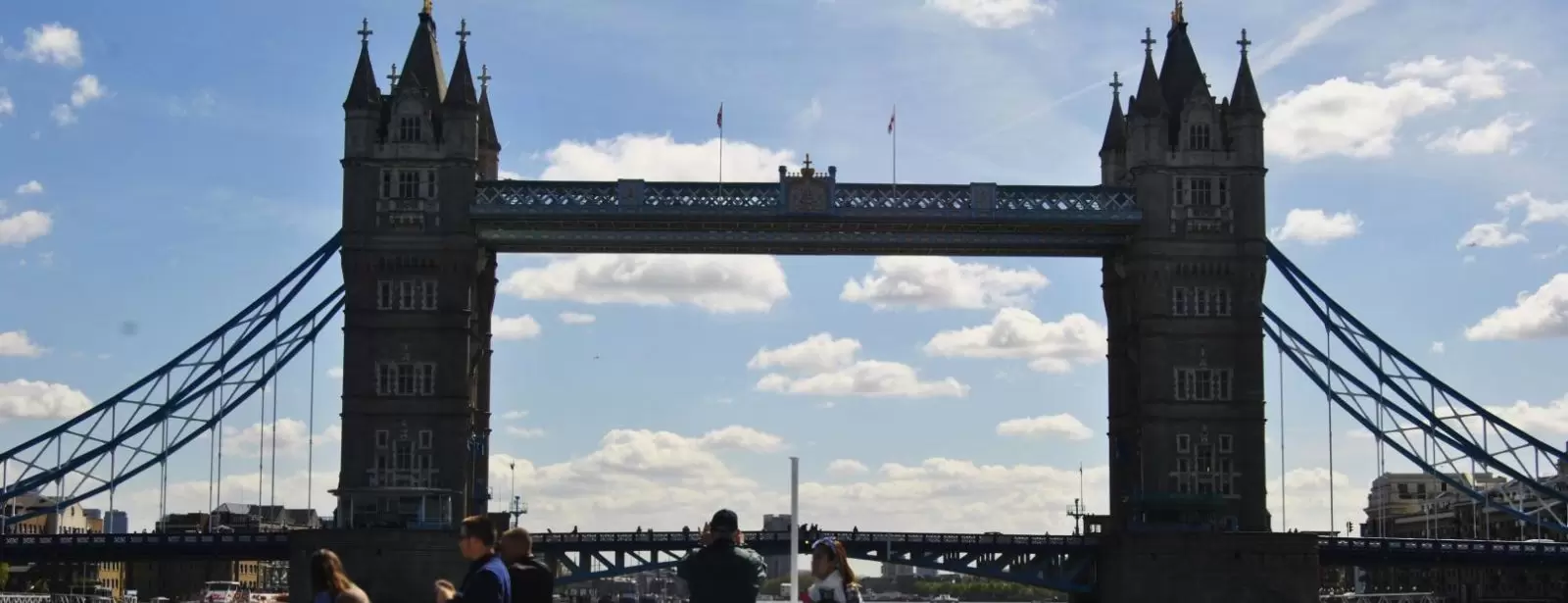 Thames Cruise: Westminster to Tower Bridge (Butler's Wharf) with optional return