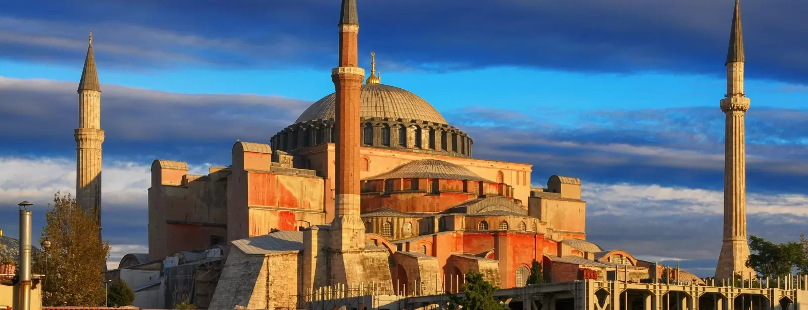 Guided Tour: Best of Istanbul Full Day Tour