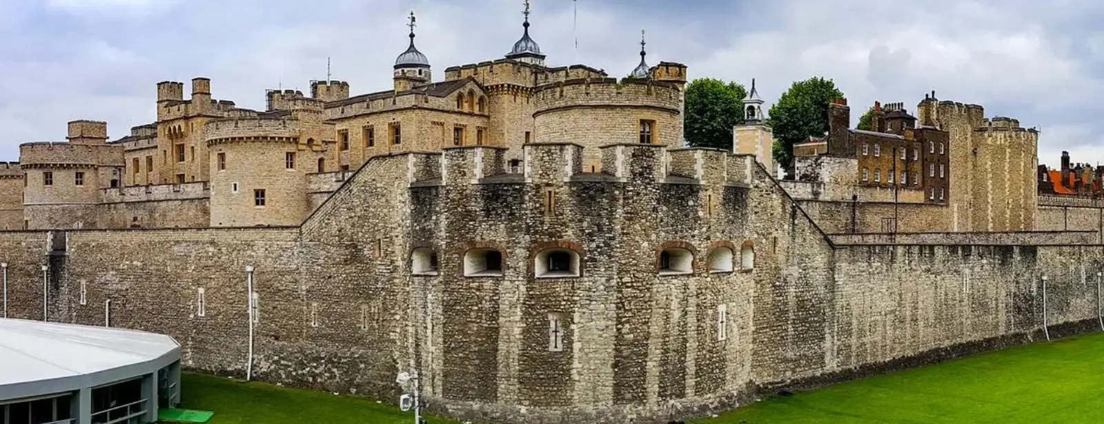 Tower of London and Crown Jewels Tickets
