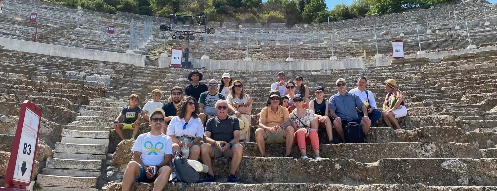 Skip-The-Line: Best of Ephesus Tour with Lunch