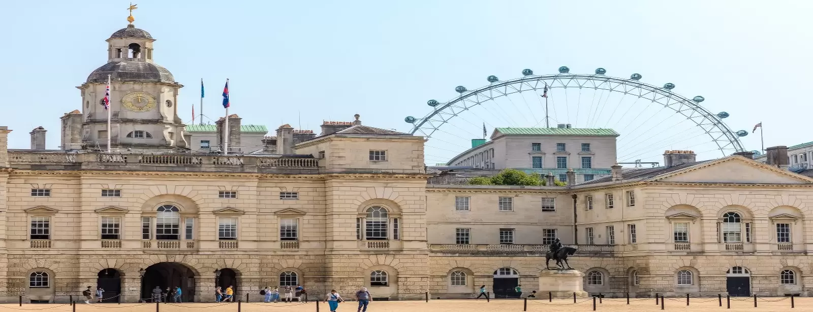 Visit The Houses of Parliament & 3 Hour Westminster Walking Tour