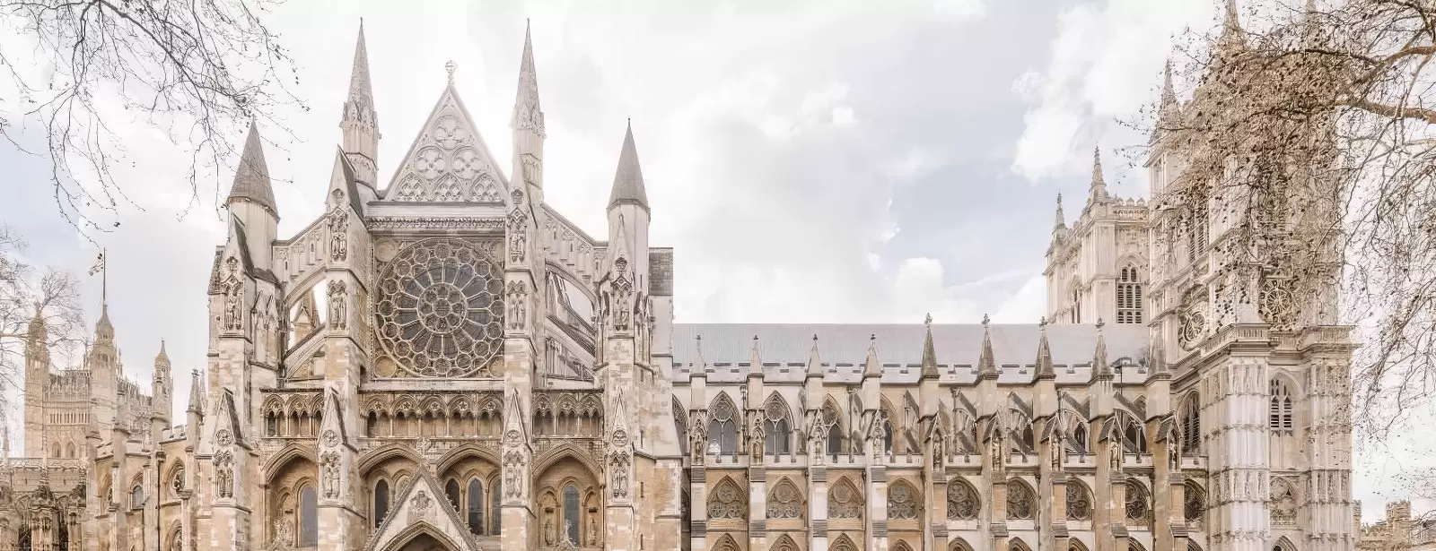 Visit The Houses of Parliament & 3 Hour Westminster Walking Tour