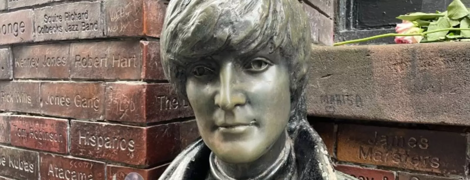 Beatles Liverpool Walking Tour