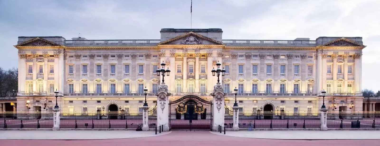 Wonderful Westminster tour and Windsor Castle visit