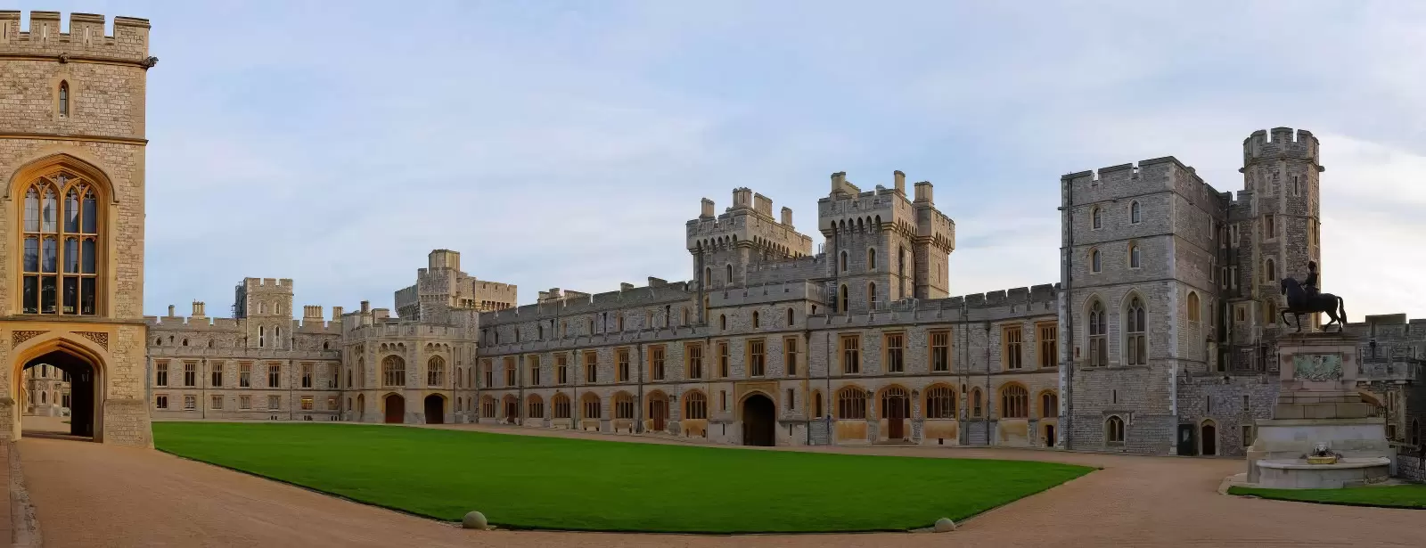 Wonderful Westminster tour and Windsor Castle visit