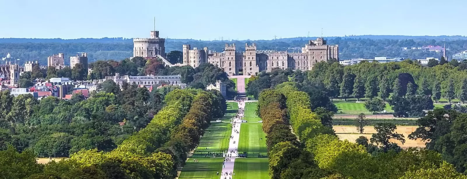 Wonderful Westminster tour and Windsor Castle visit