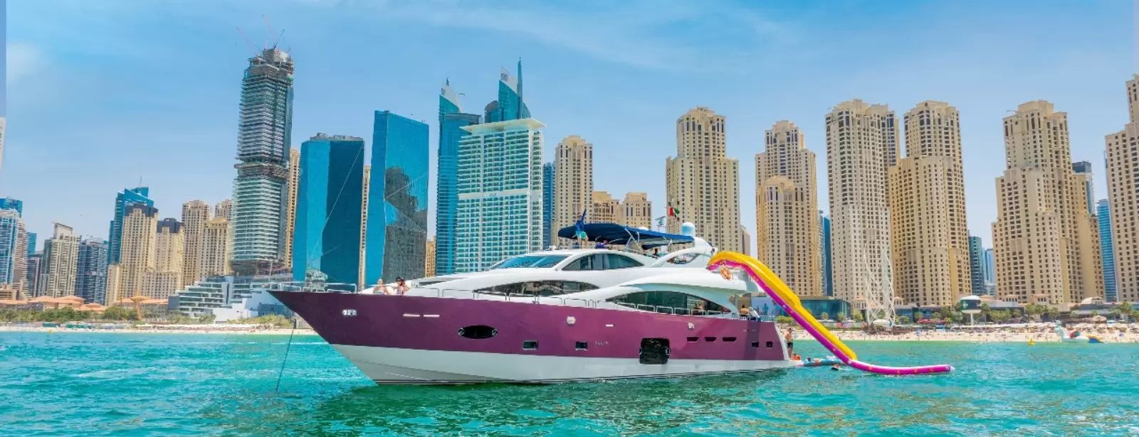 3 Hour Yacht Ride, Swim & Snorkel with BBQ Lunch