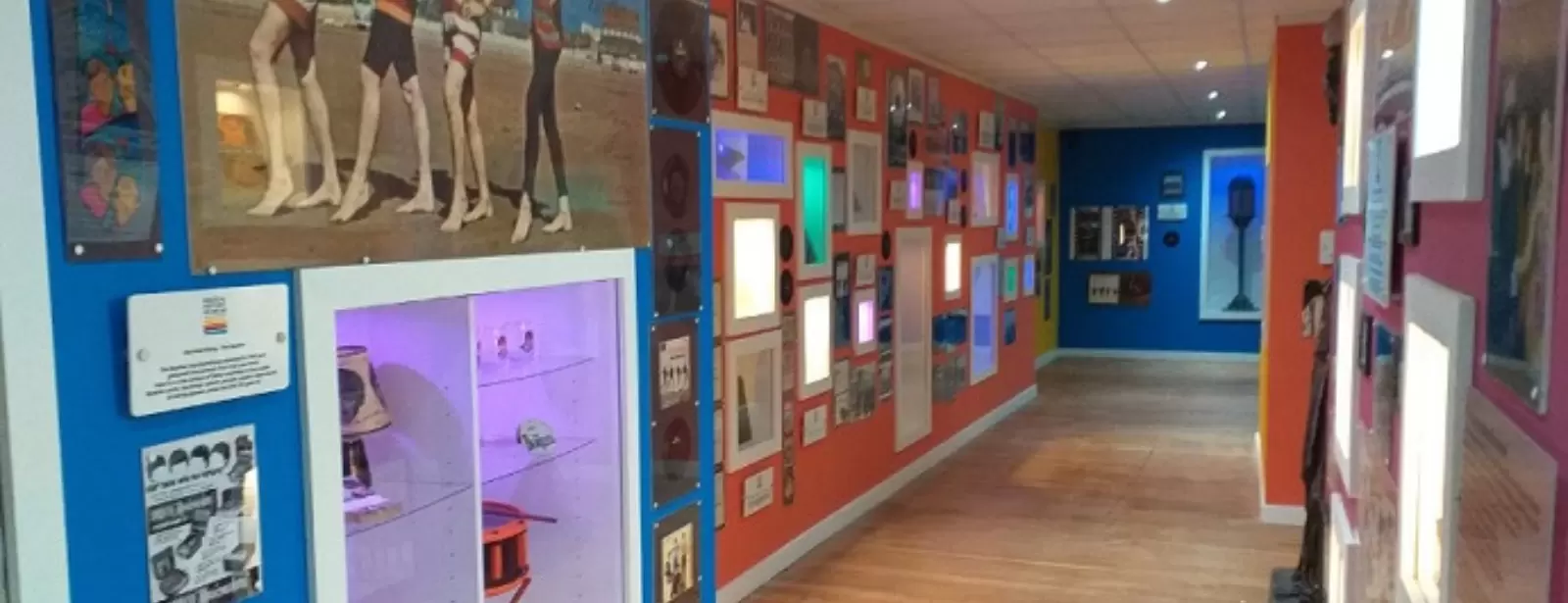 The Liverpool Beatles Museum